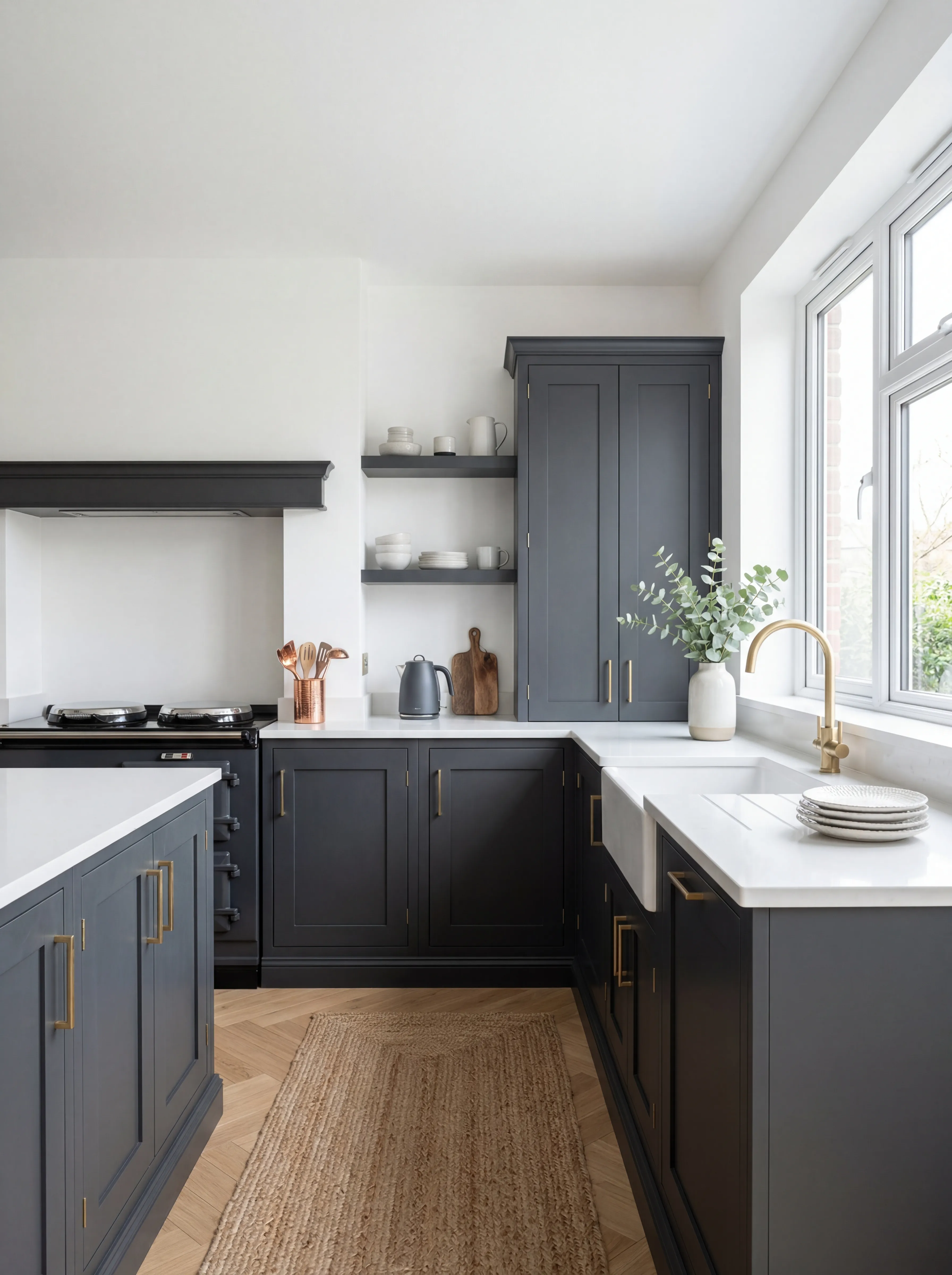 Modern Kitchen Refresh